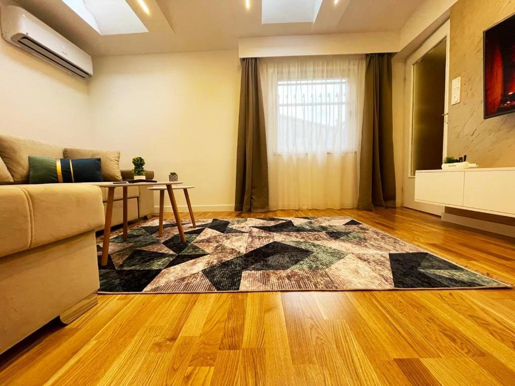 Boutique Apartment Sarajevo Exterior foto